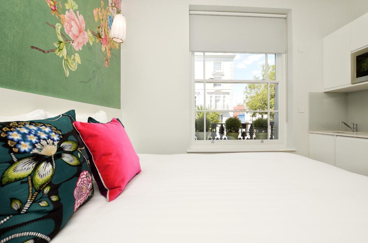 The Portobello Serviced Apartments By Stayprime London Exterior photo